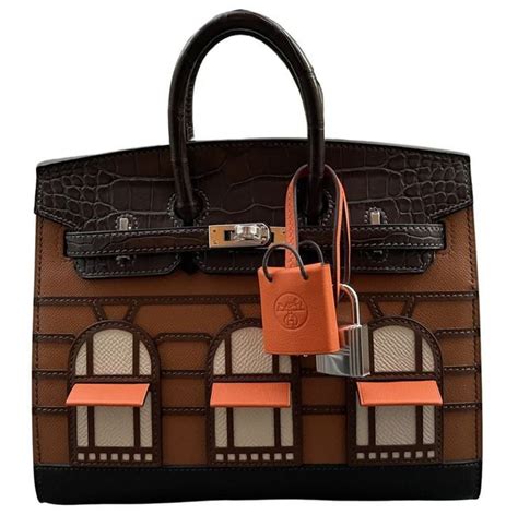 borsa birkin hermès prezzi|birkin hermes valori.